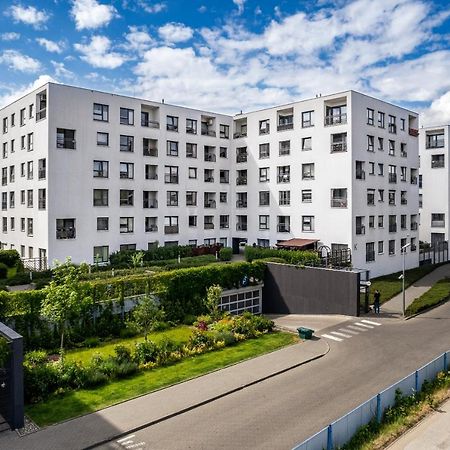 Apartament Gorczewska 181 Warschau Exterior foto