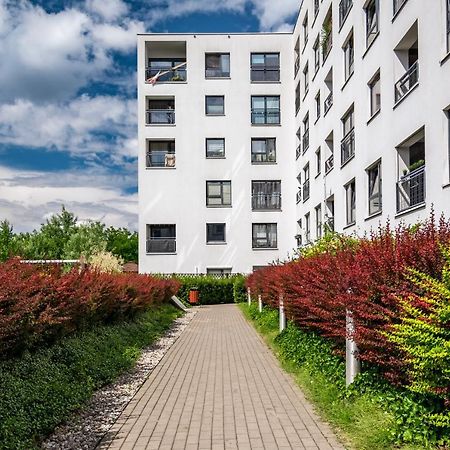 Apartament Gorczewska 181 Warschau Exterior foto
