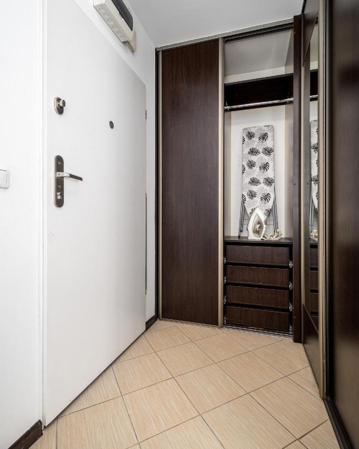 Apartament Gorczewska 181 Warschau Exterior foto
